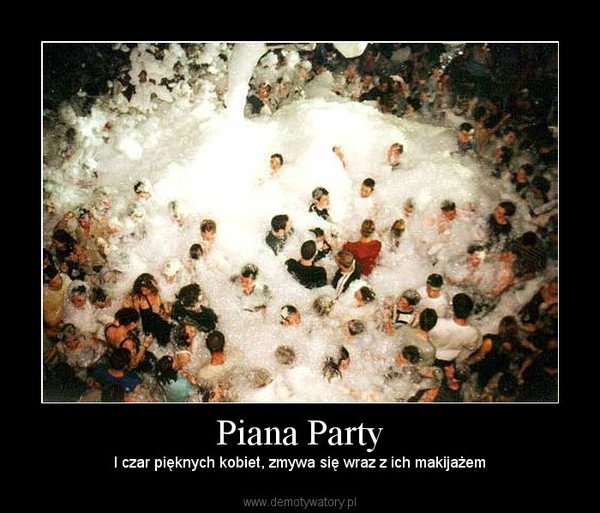 Piana Party