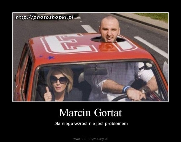 Marcin Gortat – Dla niego wzrost nie jest problemem 
