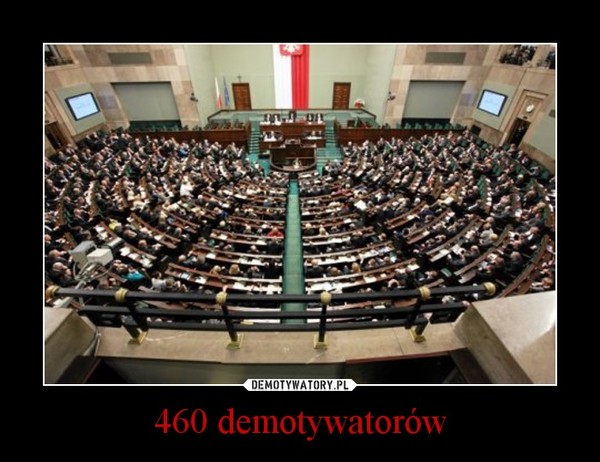 460 demotywatorów