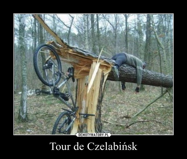 Tour de Czelabińsk