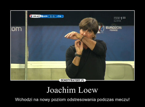 Joachim Loew