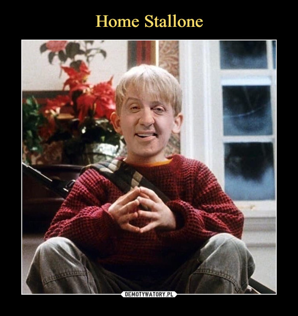 Home Stallone