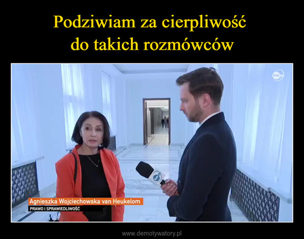  –  Agnieszka Wojciechowska van HeukelomPRAWO I SPRAWIEDLIWOŚĆtvn ad